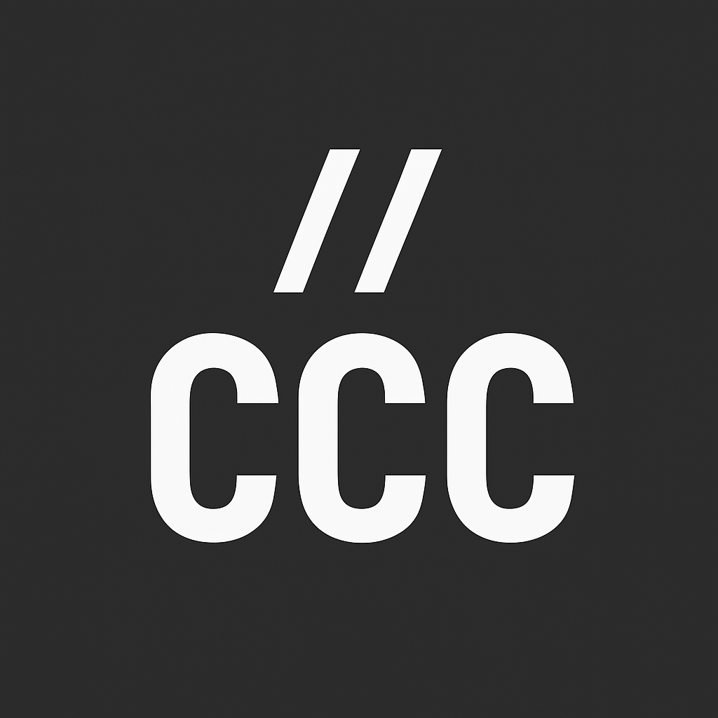 Code Commenting Convention